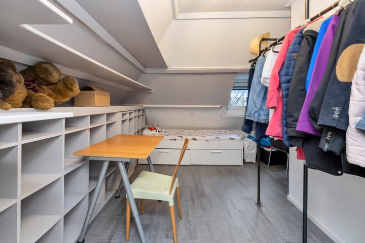 Foto 17 van Swammerdamsingel 23-A