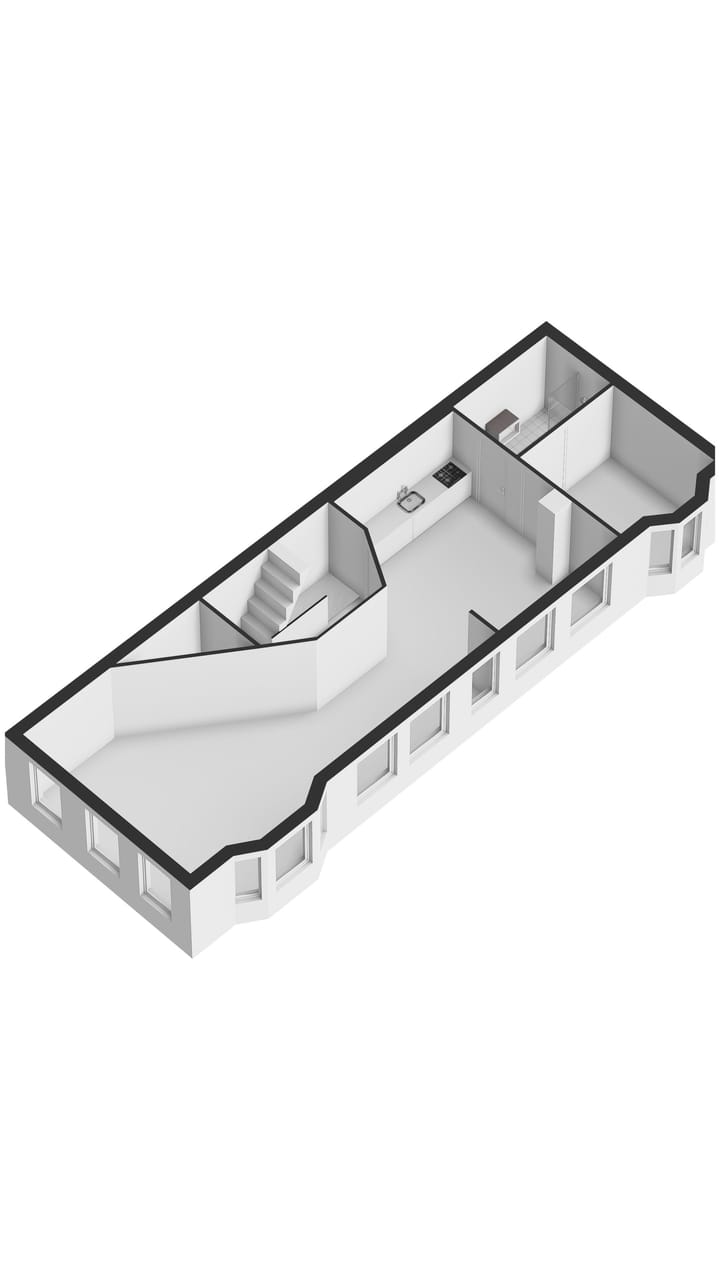 Foto 30 van Swammerdamsingel 23-A