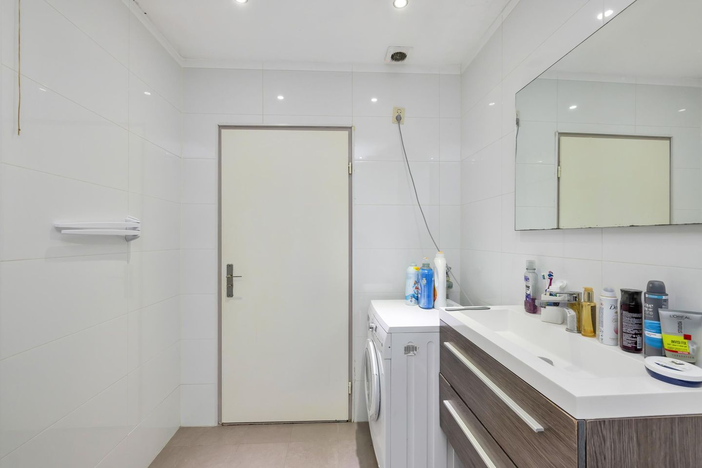 Foto 14 van Swammerdamsingel 23-A