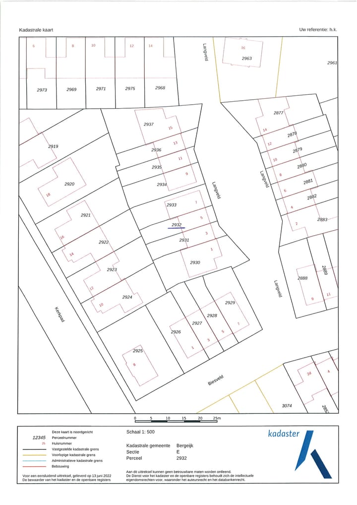 Foto 25 van Langveld 5