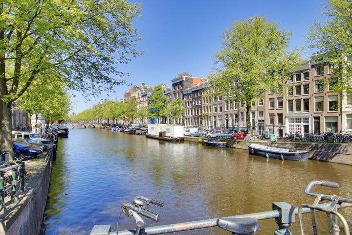 Bekijk foto 1 van Keizersgracht 406-2