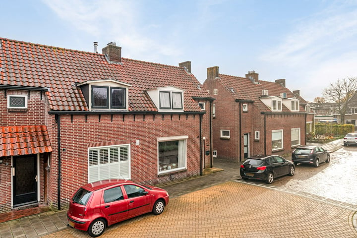 Bekijk foto 24 van Vossenbeldsstraat 18