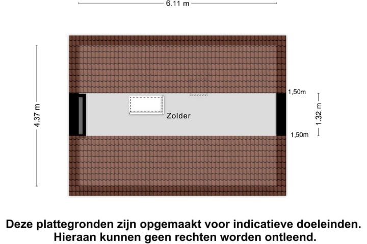 Bekijk foto 29 van Vossenbeldsstraat 18