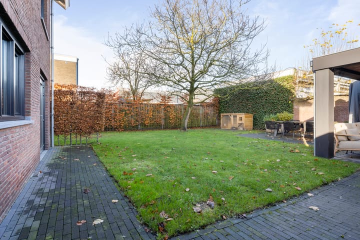 Foto 60 van Bosschendijk 169