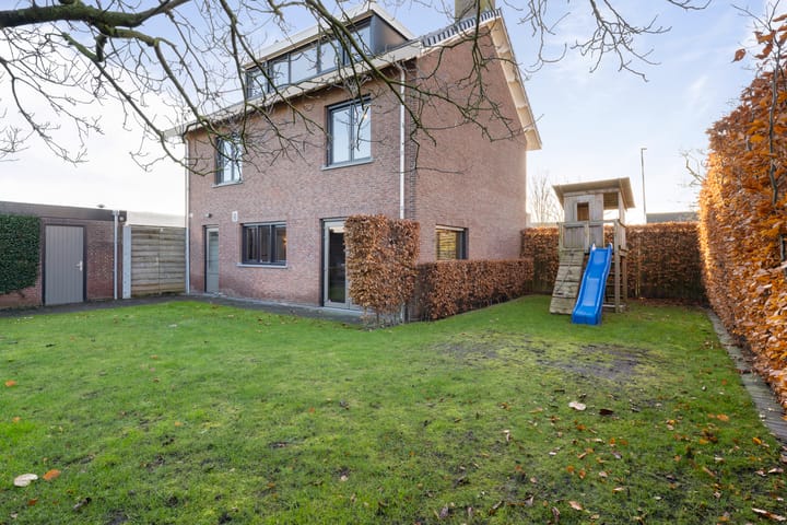 Foto 69 van Bosschendijk 169