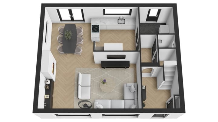 Foto 74 van Bosschendijk 169