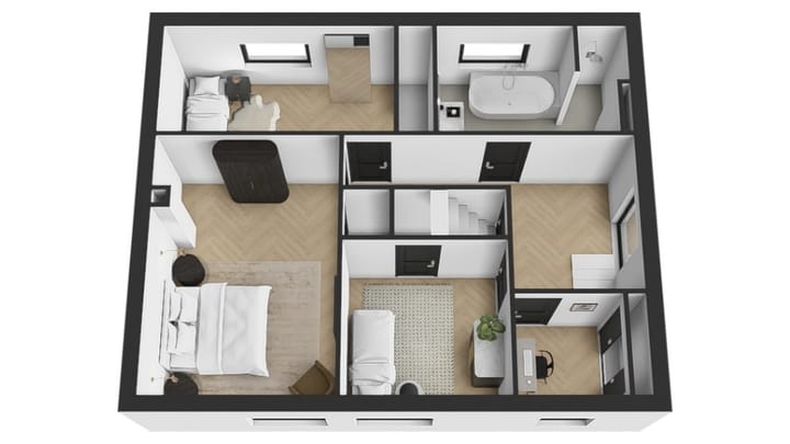 Foto 76 van Bosschendijk 169