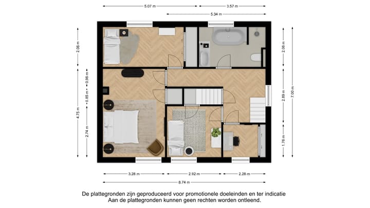 Foto 77 van Bosschendijk 169