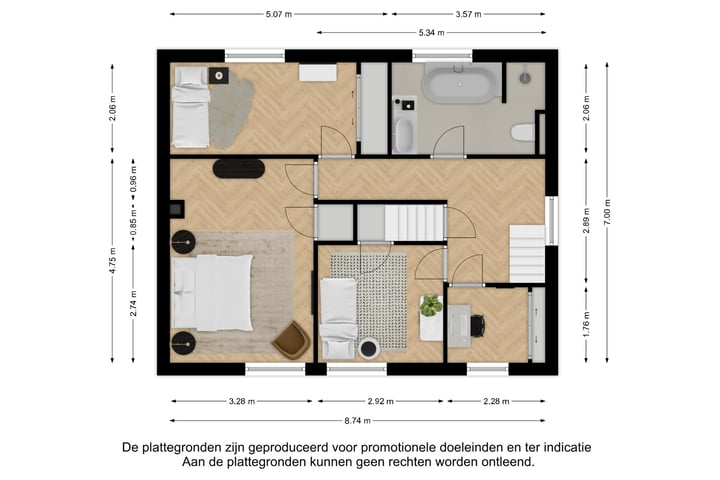 Bekijk foto 77 van Bosschendijk 169