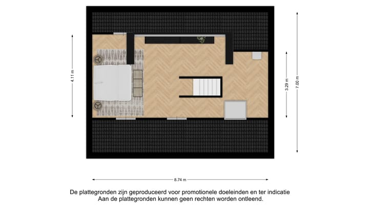 Foto 79 van Bosschendijk 169