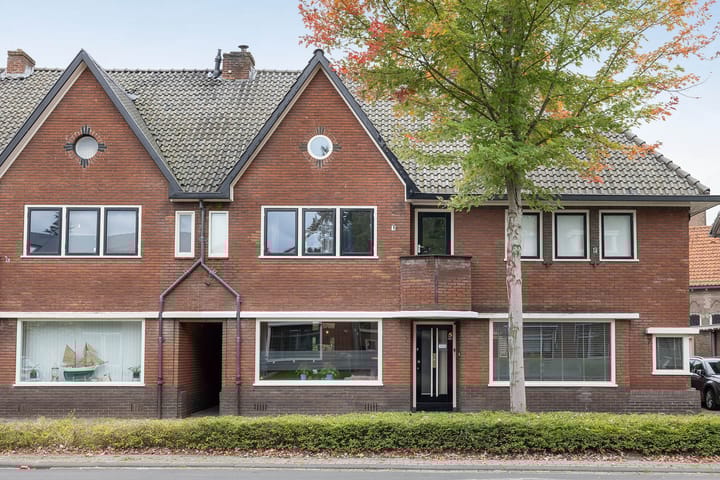 Foto 1 van Sloetsweg 5