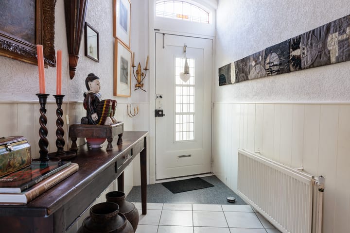 Foto 3 van Reviusstraat 5