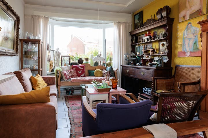 Foto 5 van Reviusstraat 5