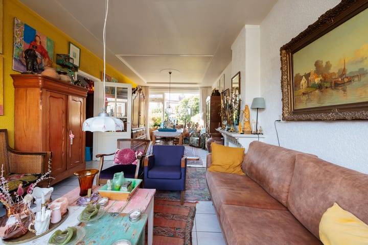 Foto 6 van Reviusstraat 5