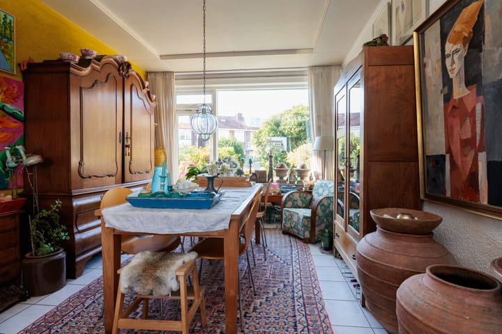 Foto 7 van Reviusstraat 5