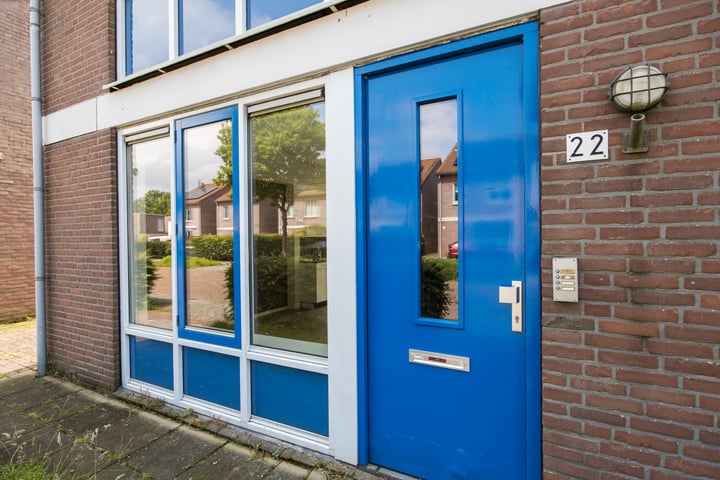 Bekijk foto 38 van Koraalstraat 22