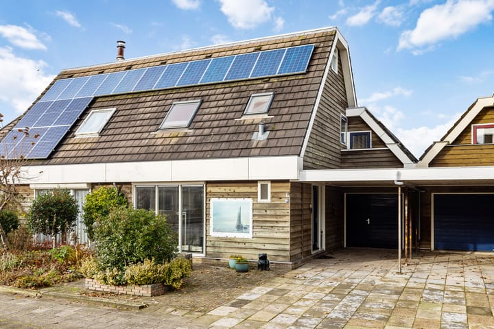 Foto 1 van Vicariswei 28