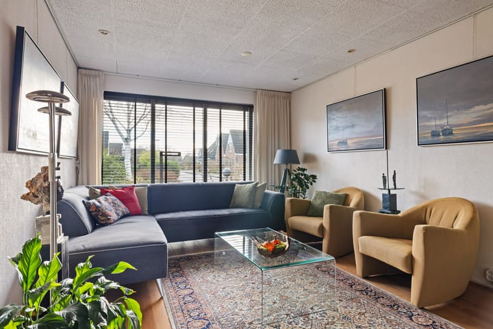 Foto 3 van Vicariswei 28