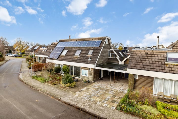 Foto 4 van Vicariswei 28