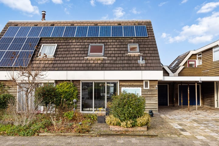 Foto 5 van Vicariswei 28