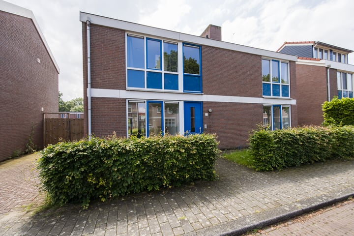 Bekijk foto 52 van Koraalstraat 22