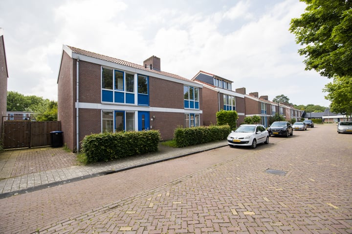 Bekijk foto 53 van Koraalstraat 22