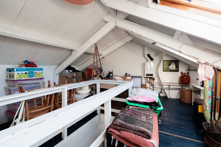 Foto 20 van Reviusstraat 5