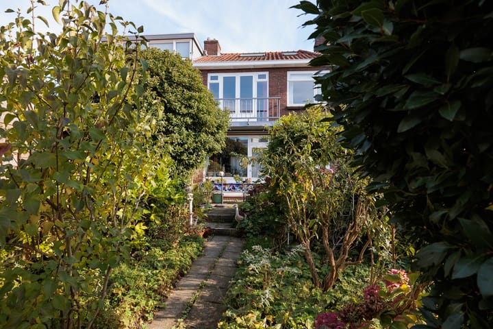 Foto 21 van Reviusstraat 5