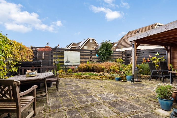 Foto 14 van Vicariswei 28