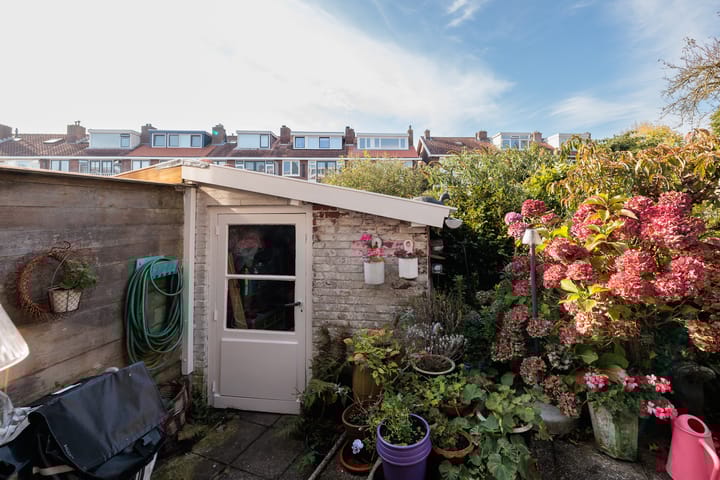 Foto 24 van Reviusstraat 5