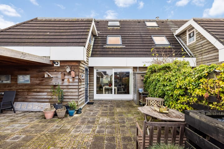 Foto 16 van Vicariswei 28