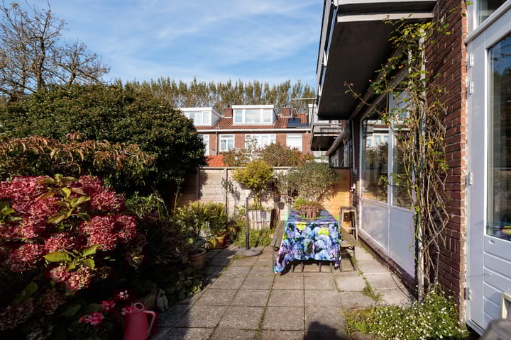 Foto 26 van Reviusstraat 5