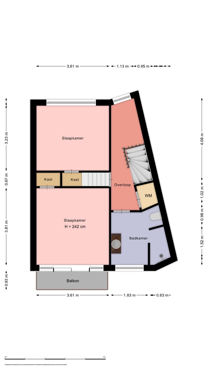 Foto 29 van Reviusstraat 5