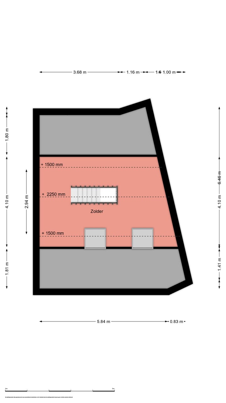 Foto 30 van Reviusstraat 5