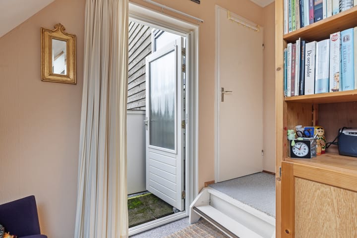 Foto 24 van Vicariswei 28