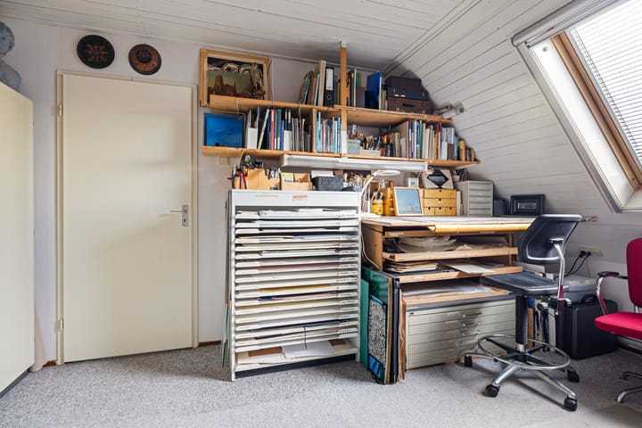 Foto 27 van Vicariswei 28