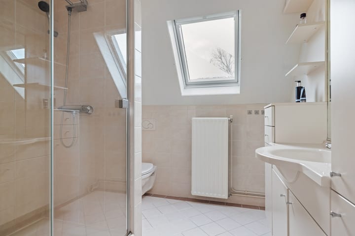 Foto 28 van Vicariswei 28