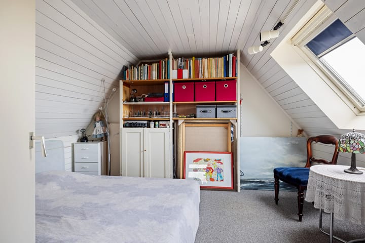 Foto 31 van Vicariswei 28