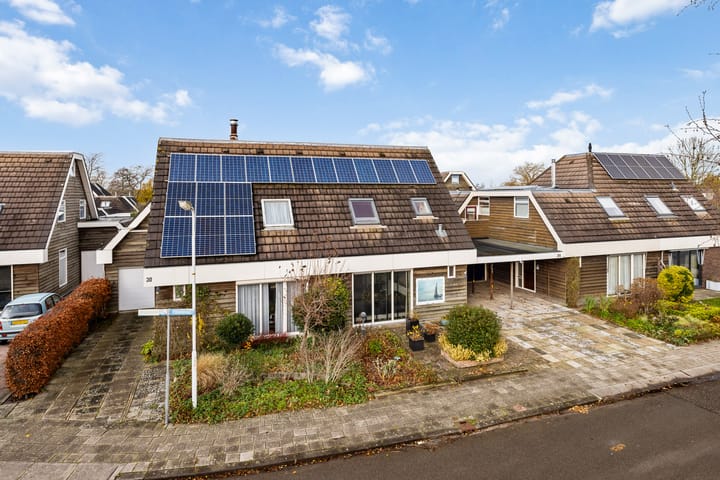 Foto 35 van Vicariswei 28