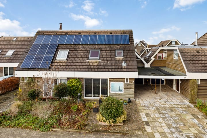 Foto 36 van Vicariswei 28