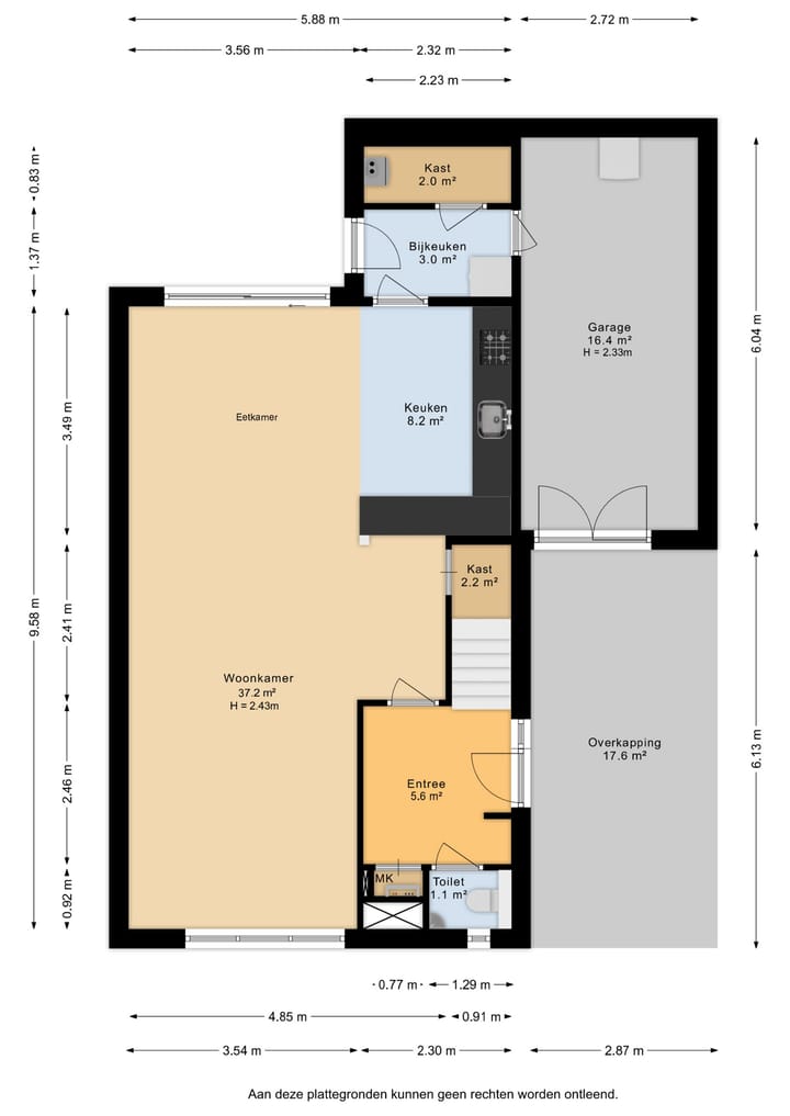 Foto 37 van Vicariswei 28