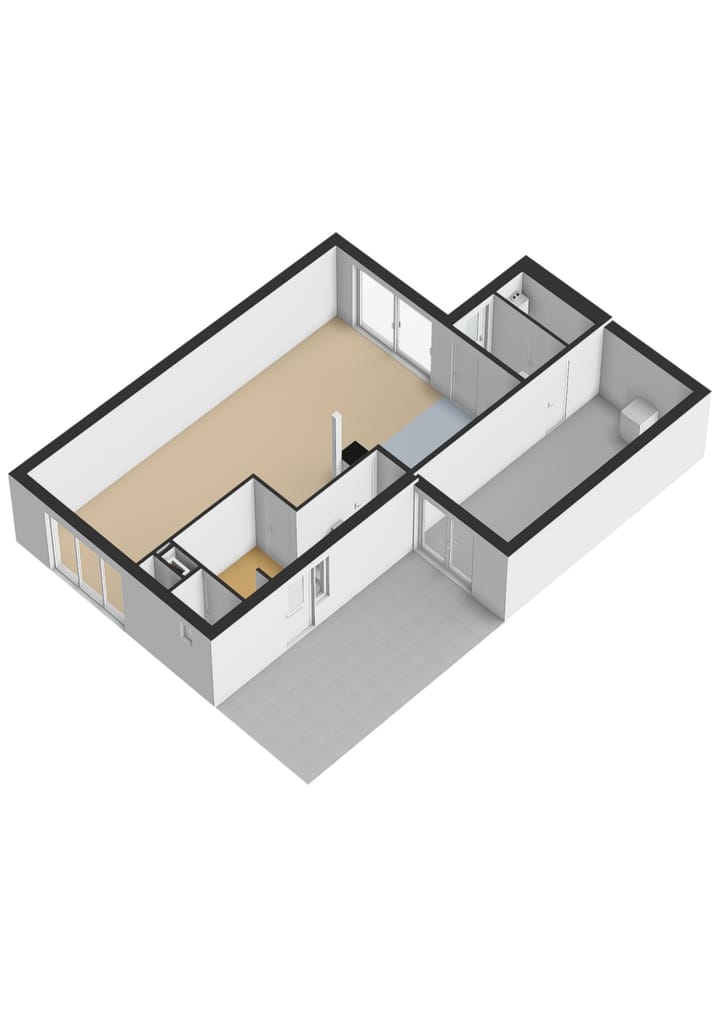 Foto 38 van Vicariswei 28