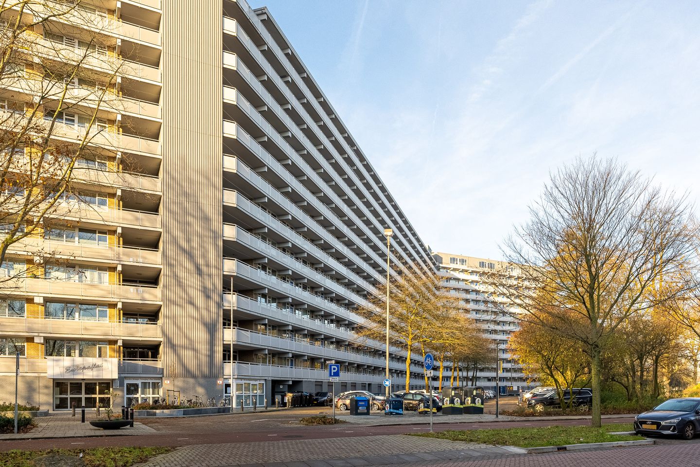 Foto 1 van Griegplein 224