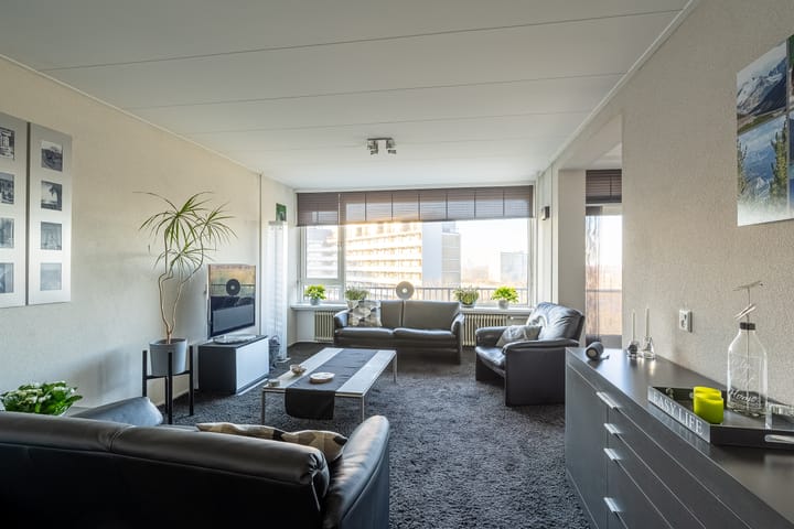 Foto 2 van Griegplein 224