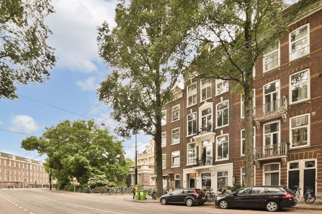 Foto 2 van Plantage Kerklaan 1-2