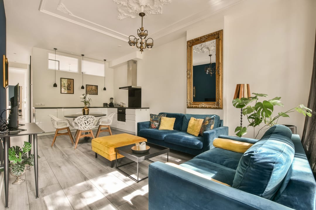 Foto 7 van Plantage Kerklaan 1-2