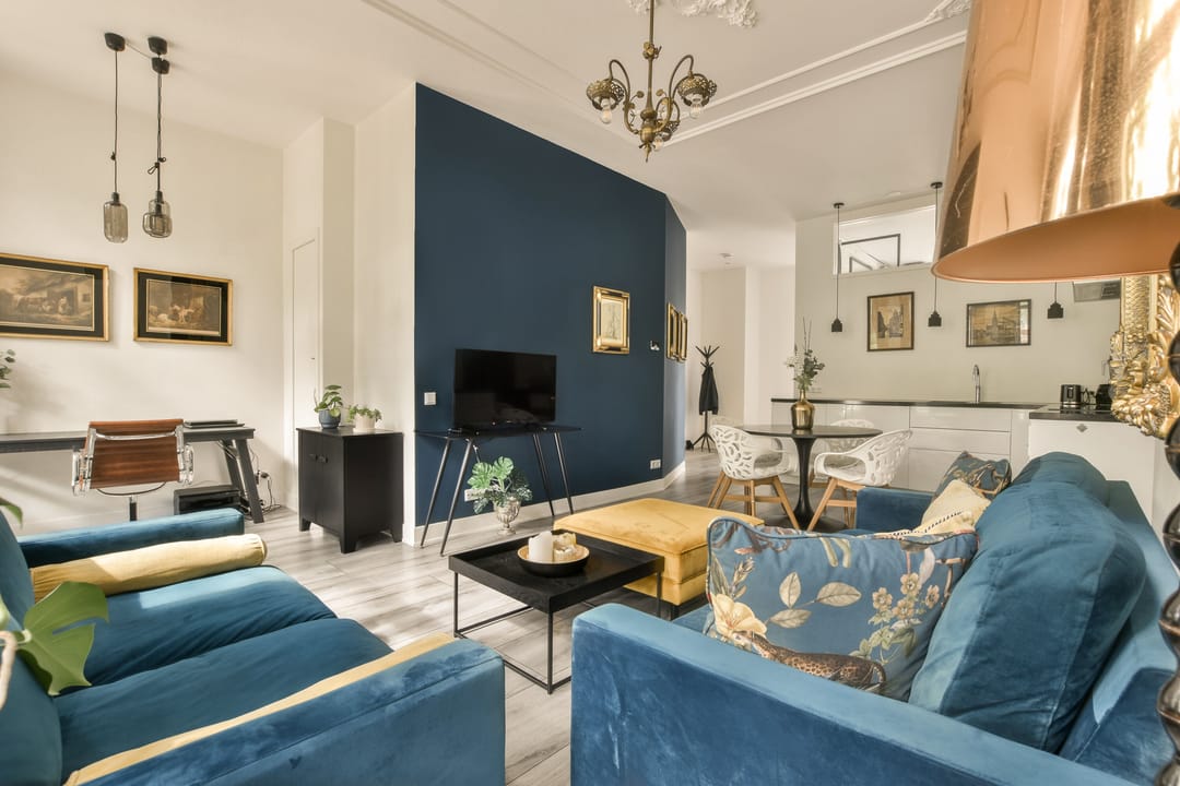 Foto 8 van Plantage Kerklaan 1-2