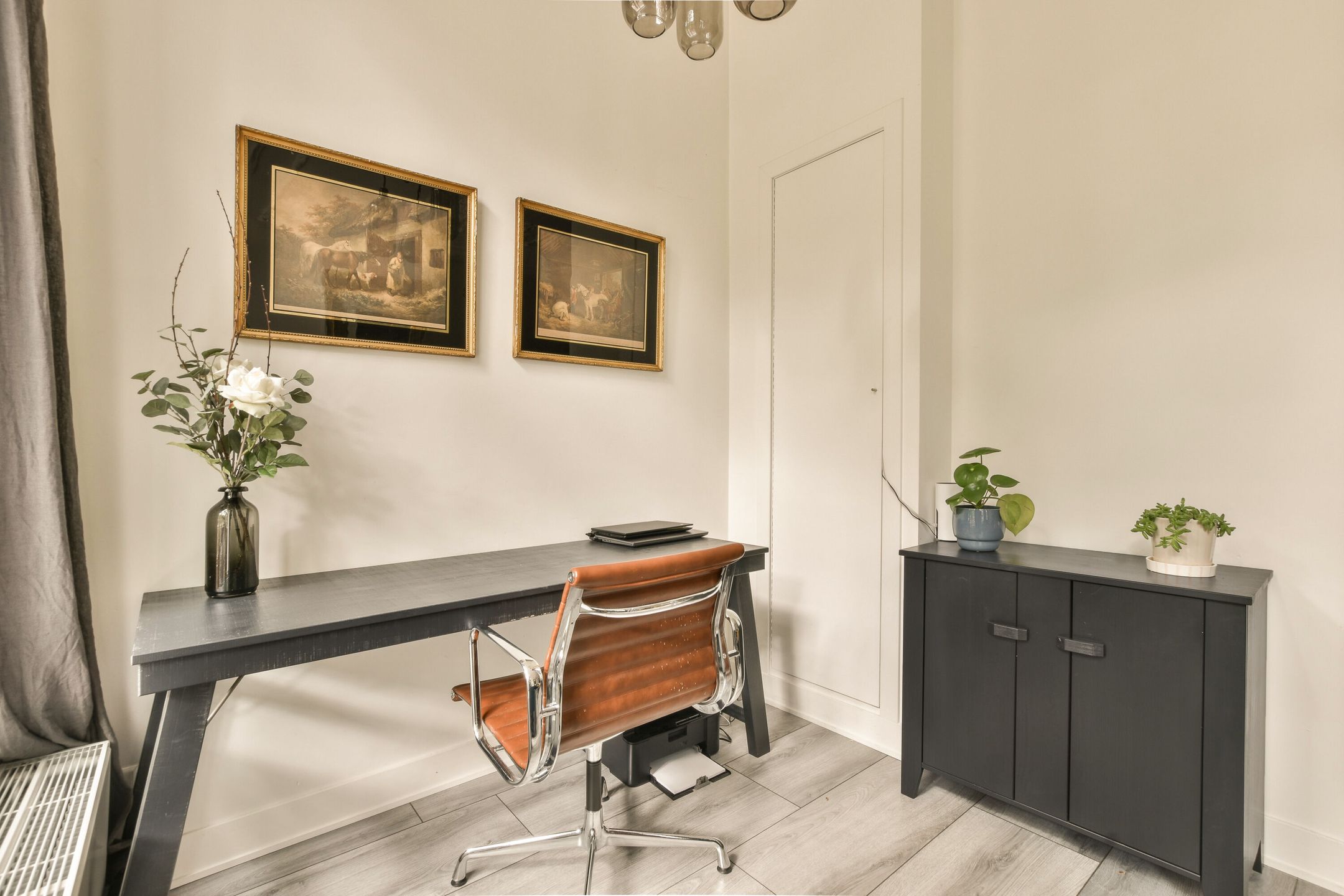 Foto 9 van Plantage Kerklaan 1-2