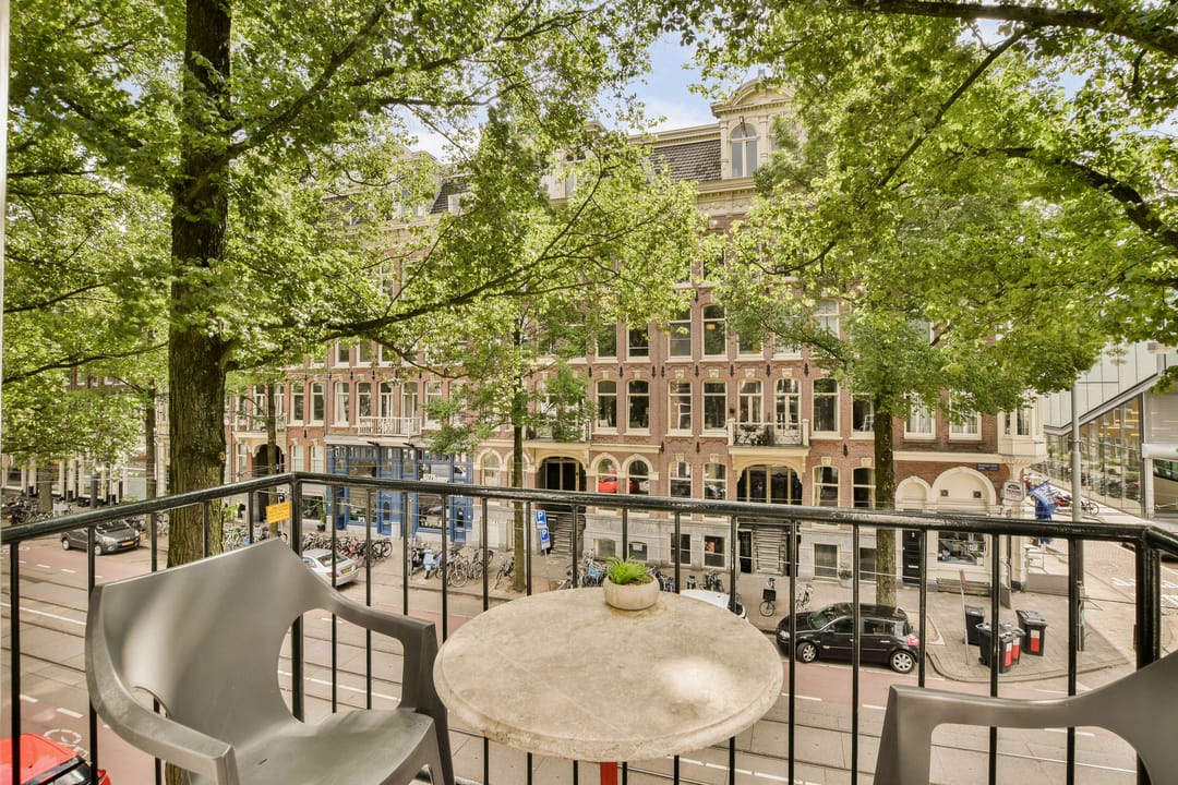 Foto 13 van Plantage Kerklaan 1-2