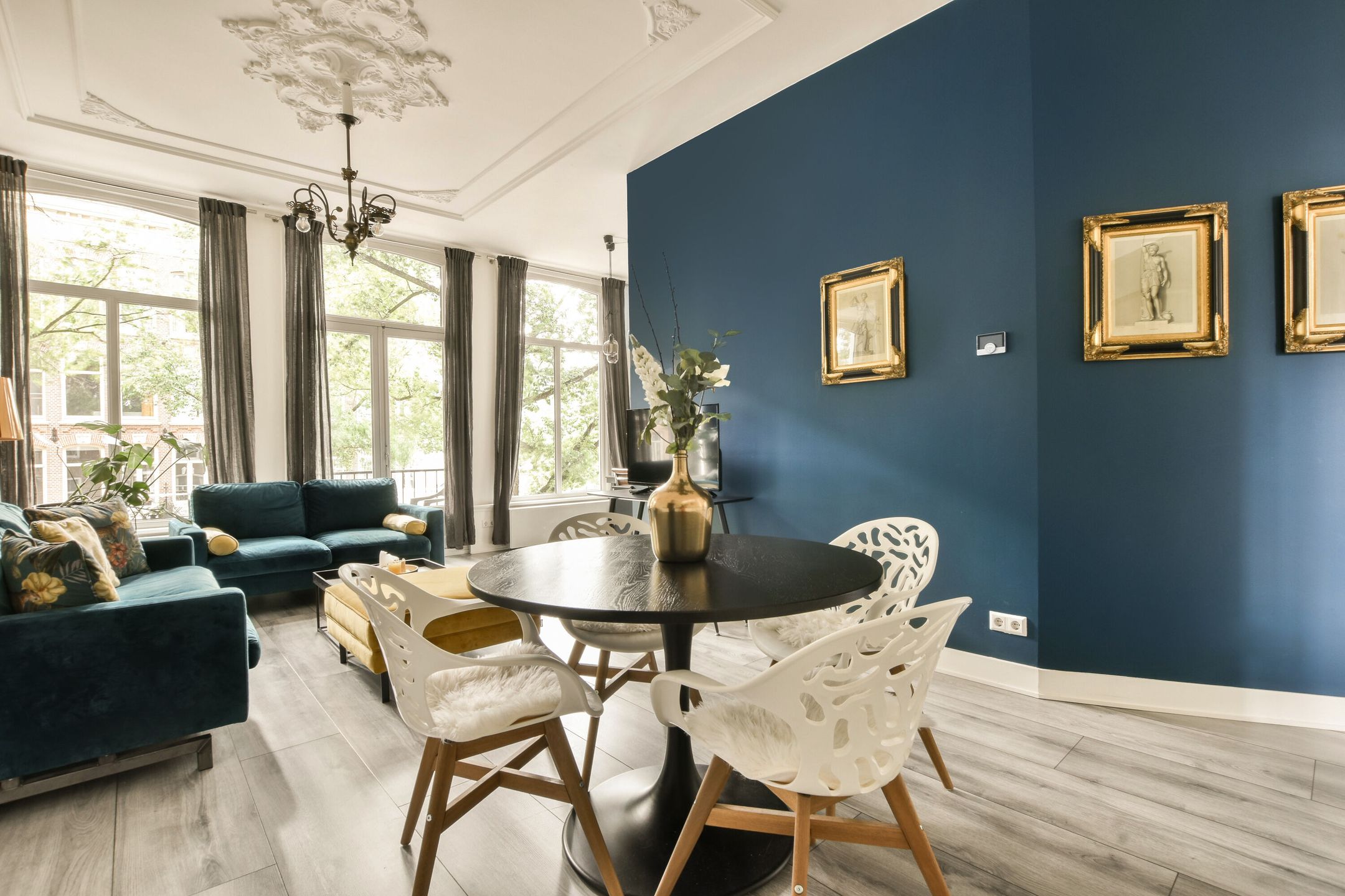 Foto 15 van Plantage Kerklaan 1-2